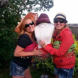 Meet your Posher, Mandy